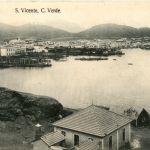 Cap Verde - Sao Vicente