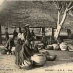 Dahomey - Colin de Marche