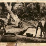 Dahomey - Porto Novo