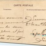 Dahomey - Femme