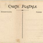 Dahomey - Haoussa ou Gambary