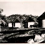 Zimbabwe - The Rest huts