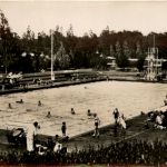 Bulawayo - Swimming Bath - Zimbabwe