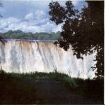 Victoria Falls - Zimbabwe