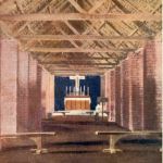 Rhodesia - Msoro Church