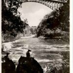 Rhodesia - Victoria