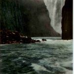 Rhodesia - Victoria