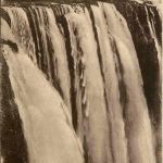 Rhodesia - Victoria Tucks