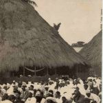 Guinee Francaise - Le Salam