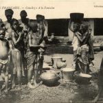 Guinee Francaise - Conakry