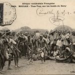 Soudan - Tam-Tam