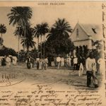 Guinee - Conakry
