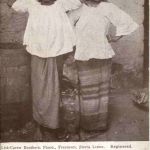 Sierra Leone - Freetown - Native Fruit Sellers