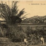 Madagascar - Tananarive
