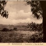 Madagascar - Tananarive