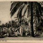 Tripoli - Mercato della lana