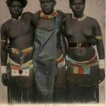 Zulu Girls - Erotik