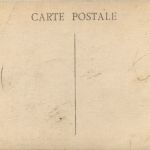 Cameroum - Douala - Avenue du Grand hotel