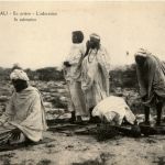 Somali - En priere