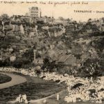 Madagascar - Tananarive - Champ de Courses