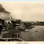 Kenya - Mombasa Harbour