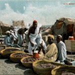 Sudan - 'Omdurman - Date Market