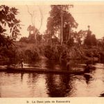La Davo pres de Sassandra