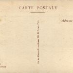 Gabon - Case de catechiste