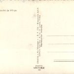 Tschad - Marche de Villoge