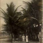 Dahomey - Cotonou