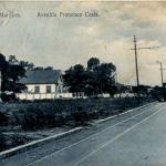 Lourenco Marques - Avenida Francisco Costa