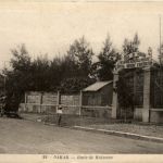 Dakar - Exole de Medecine