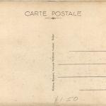 Dakar - Exole de Medecine