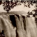 Victoria Falls - Zimbabwe