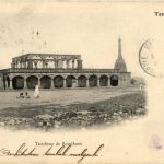 Tananarive - Tombeau de Rainiharo - Madagascar