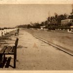 Cotonou - La Marina