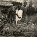 Village Senegalais