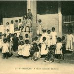 Madagascar - L Ecole