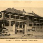 Dahomey - Cotonou