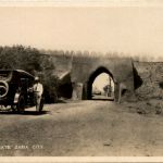 Zaria City - Station Gatees