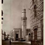 Massaua - Moschea El Sciaffei