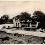 Victoria Falls Hotel