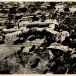 Victoria Falls Hotel