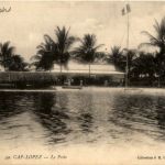 Cap-Lopez - Le Poste