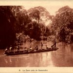 La Davo pres de Sassandra