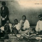 Le Sakafo - Madagascar
