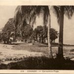 Conakry - Camayenne Plage