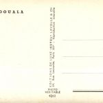 La Besseke - Douala