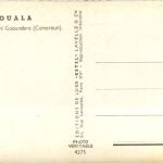 Douala - Cameroun