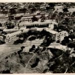 Victoria Falls Hotel